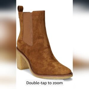 NWT RALPH LAUREN BOOTS/BOOTIES